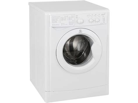 Indesit IWC 71251 °C (FR) .t – Washing Machine  